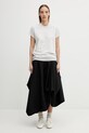 Y-3 spódnica SU SKIRT KG6001
