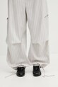 Y-3 spodnie PS UT SL PANTS KH0472 beżowy
