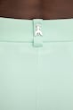 Patrizia Pepe spodnie straight damskie 2P1776.A411 zielony