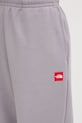 The North Face spodnie dresowe Redbox NF0A8EG2G7O1 fioletowy