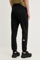 Odzież The North Face spodnie treningowe REAXION 2.0 NF0A8DWAKS71 czarny