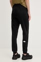 Дрехи Панталон за трениране The North Face REAXION 2.0 NF0A8DWAKS71 черен