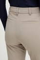 MAX&Co. spodnie MCOORATA beżowy 2616131091200
