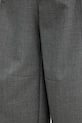 Брюки с добавлением шерсти MAX&Co. MCONOME серый 2616131101200