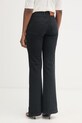 Odzież Max&Co. jeansy bootcut damskie MCOESTREMO 2616181011200 czarny
