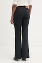 Odzież Max&Co. jeansy bootcut damskie MCOESTREMO 2616181011200 czarny