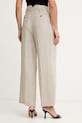 Одежда Max&Co. брюки женские льняные MCOAMACA 2616131015200 бежевый