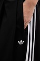 adidas Originals teplákové nohavice dámske čierna KY5185