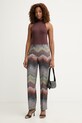 Missoni nohavice dámske DS26SI07.BC005Y viacfarebná SS26
