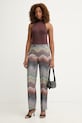 Missoni nohavice dámske DS26SI07.BC005Y viacfarebná SS26