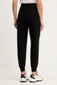 Oblečenie Armani Exchange Teplákové nohavice dámske XW002043.AF21290 čierna