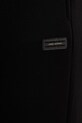 Armani Exchange Teplákové nohavice dámske čierna XW002043.AF21290