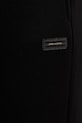 Armani Exchange Teplákové nohavice dámske čierna XW002043.AF21290