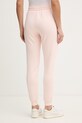 Odzież Armani Exchange spodnie dresowe XW000837.AF13397. różowy