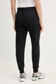 Odzież Under Armour spodnie dresowe Icon 6001537 czarny