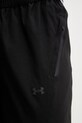 Under Armour spodnie dresowe damskie Unstoppable Wvn czarny 6014752