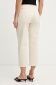 Odzież BOSS spodnie Tecarino2 50555621 beżowy