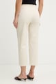 Odzież BOSS spodnie Tecarino2 50555621 beżowy
