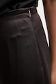 BOSS pantaloni de damă Torcain maro 50558309