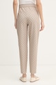 Odzież Joop! spodnie damskie 30101755 beżowy