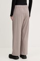 Odzież Dkny spodnie DP6P3645 szary