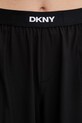Dkny spodnie czarny DP6P3645