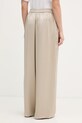 Odzież Dkny spodnie P6AK7E57 beżowy