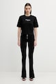 Off-White spodnie Heavy 2CA19AS26JER001