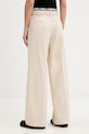Odjeća Karl Lagerfeld Jeans hlače za žene B2W10059 bež