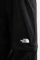 The North Face spodnie trekkingowe damskie Exploration NF0A8EC8JK31 czarny