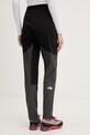 Odzież The North Face spodnie trekkingowe damskie NF0A8BT3KT01 czarny