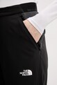 The North Face spodnie trekkingowe damskie czarny NF0A8BT3KT01