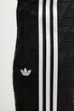 adidas Originals pantaloni de trening pentru femei Firebird negru KD0346