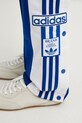 adidas Originals спортивні штани жіночі Adibreak блакитний KD6328