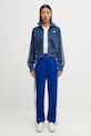 adidas Originals Adibreak spodnie dresowe damskie KD6328 niebieski
