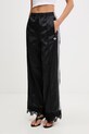 adidas Originals teplákové nohavice dámske Firebird čierna LD1806