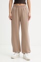 La Mania teplákové nohavice dámske AXEL béžová LM.AXEL