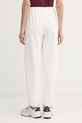 Gant Παντελόνι επίσημο γυναικείο βαμβακερό 4200500 λευκό SS26
