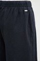 Barbour LTR0418NY99 штани жіночі з льоном темно-синій LTR0418NY99