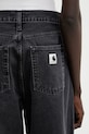 Carhartt WIP W' Arin Pant džíny taperované dámské černá I035881.8960
