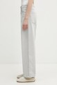 Carhartt WIP W' Brandon Pant jeansy luźne damskie I033746.895F szary SS26