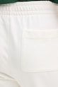 Lacoste spodnie dresowe damskie beżowy XF7604