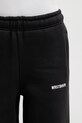 WRSTBHVR Naima spodnie dresowe damskie czarny W8026TT.3445
