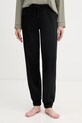 Chantelle Спортен панталон дамски с памук Romance черен C10YE0