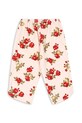 Dziewczynka Konges Sløjd spodnie welurowe dziecięce VELULA PANTS GOTS KS104461.PreSpring multicolor