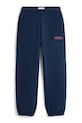 Tommy Hilfiger spodnie dresowe dziecięce KG0KG08981.116.122.PPY2 granatowy SS26