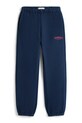 Tommy Hilfiger spodnie dresowe dziecięce KG0KG08981.128.176.PPY2 granatowy SS26