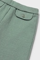 Dziewczynka Mayoral spodnie dziecięce 1509.4C.Baby.PPY2 zielony