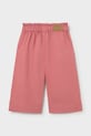 Mayoral spodnie niemowlęce 1526.4F.Baby.PPY2 różowy SS26