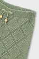 Dziewczynka Mayoral spodnie dziecięce 3591.6J.Mini.PPY2 zielony